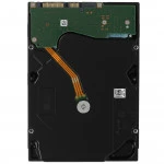 Серверный жесткий диск Seagate Exos X18 (ST16000NM001J) 3,5 LFF, 16 ТБ, SATA