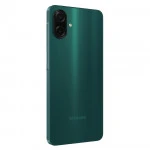 Смартфон Samsung Galaxy A07 128GB Green Galaxy A07 128GB Green (SM-A075FZGHSKZ) (128 Гб, 6 Гб)