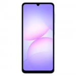 Смартфон Samsung Galaxy A07 128GB Light Violet Galaxy A07 128GB Light Violet (SM-A075FLVHSKZ) (128 Гб, 6 Гб)