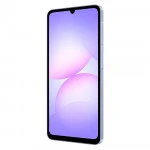 Смартфон Samsung Galaxy A07 128GB Light Violet Galaxy A07 128GB Light Violet (SM-A075FLVHSKZ) (128 Гб, 6 Гб)