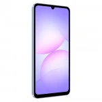Смартфон Samsung Galaxy A07 128GB Light Violet Galaxy A07 128GB Light Violet (SM-A075FLVHSKZ) (128 Гб, 6 Гб)
