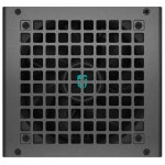Блок питания Deepcool GamerStorm PQ650G R-PQ650G-FD0B-WGEU-V1 (650 Вт)