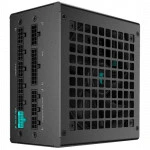 Блок питания Deepcool GamerStorm PQ650G R-PQ650G-FD0B-WGEU-V1 (650 Вт)
