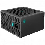 Блок питания Deepcool GamerStorm PQ650G R-PQ650G-FD0B-WGEU-V1 (650 Вт)