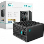 Блок питания Deepcool GamerStorm PQ750G R-PQ750G-FD0B-WGEU-V1 750 Вт