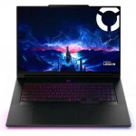 Ноутбук Lenovo Legion 9 18IAX10 83EY0029RK 18 ", WQXGA 2560x1600 (16:10), Intel, Core Ultra 9, 64 Гб, 4 ТБ, NVIDIA GeForce RTX5080