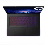 Ноутбук Lenovo Legion 9 18IAX10 83EY0029RK 18 ", WQXGA 2560x1600 (16:10), Intel, Core Ultra 9, 64 Гб, 4 ТБ, NVIDIA GeForce RTX5080