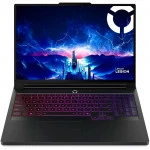 Ноутбук Lenovo Legion 9 18IAX10 83EY0028RK 18 ", 4K Ultra HD + 3840x2400 (16:10), Intel, Core Ultra 9, 64 Гб, 4 ТБ, nVidia GeForce RTX 5090