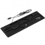 Клавиатура Defender Elemental HB-239 45239 Проводная, USB