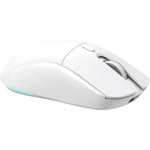 Мышь Defender Stone GM-551 White 52554 Бюджетные, Беспроводная
