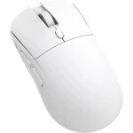Мышь Defender Stone GM-551 White 52554 Бюджетные, Беспроводная