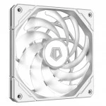 Система охлаждения ID-Cooling NO-12015-XT-ARGB SNOW Для системного блока