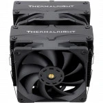 Охлаждение Thermalright Frost Commander 140 FC-140-BL