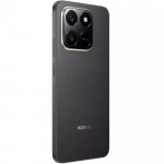 Смартфон Honor X7d 6/128GB Velvet Black 1459037X7DVB (128 Гб, 6 Гб)