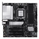 Материнская плата MSI B850M-P WIFI Micro-ATX, AMD AM5