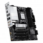 Материнская плата MSI B850M-P WIFI Micro-ATX, AMD AM5