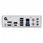 Материнская плата MSI B850M-P WIFI Micro-ATX, AMD AM5