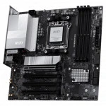 Материнская плата MSI B850M-P WIFI Micro-ATX, AMD AM5