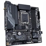 Материнская плата Gigabyte B760M GAMING X AX B760M GAMING X AX  (rev.1.2) Micro-ATX, LGA 1700