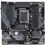 Материнская плата Gigabyte B760M GAMING X AX B760M GAMING X AX  (rev.1.2) Micro-ATX, LGA 1700