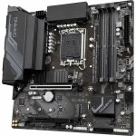 Материнская плата Gigabyte B760M GAMING X AX B760M GAMING X AX  (rev.1.2) Micro-ATX, LGA 1700