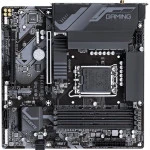 Материнская плата Gigabyte B760M GAMING X AX B760M GAMING X AX  (rev.1.2) Micro-ATX, LGA 1700