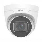 IP видеокамера UNIVIEW IPC3634LB-ADZK-H (Купольная, Уличная, Проводная, 3.6 мм, 1/3", 4 Мп ~ 2688×1520)