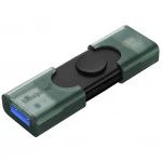 USB флешка (Flash) Kingston DTDEG2/128GB 128 ГБ