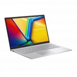 Ноутбук Asus Vivobook 15 X1504VA-BQ160W (15.6 ", FHD 1920x1080 (16:9), Intel, Core i3, 8 Гб, SSD, 512 ГБ, Intel Graphics)