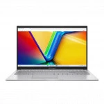 Ноутбук Asus Vivobook 15 X1504VA-BQ160W (15.6 ", FHD 1920x1080 (16:9), Intel, Core i3, 8 Гб, SSD, 512 ГБ, Intel Graphics)
