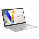 Ноутбук Asus X1504VA-BQ3818W 15.6 ", FHD 1920x1080 (16:9), Intel, Core 5, 8 Гб, 512 ГБ, Intel Graphics, Windows 11 Home
