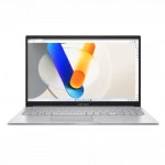 Ноутбук Asus X1504VA-BQ3818W 15.6 ", FHD 1920x1080 (16:9), Intel, Core 5, 8 Гб, 512 ГБ, Intel Graphics, Windows 11 Home