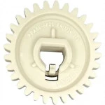 Опция для печатной техники CET Шестерня привода резинового вала 29T RU5-0331-000 для LaserJet 1160/1320/2420 DGP0617 Шестерня