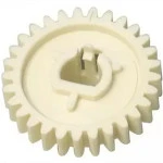 Опция для печатной техники CET Шестерня привода резинового вала 29T RU5-0331-000 для LaserJet 1160/1320/2420 DGP0617 Шестерня