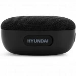 Портативная колонка Hyundai H-PS1010 Черный
