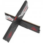 ОЗУ Patriot Viper Venom RTL Gaming PVV532G660C34K DIMM, DDR5, 32 Гб (2 х 16 Гб), 6600 МГц