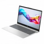 Ноутбук HP 15-fd0113ci AF6D0EA (15.6 ", FHD 1920x1080 (16:9), Intel, Core i5, 16 Гб, SSD, 512 ГБ, Intel Iris Xe Graphics)