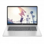 Ноутбук HP 17-cn4012ci B6RL1EA (17.3 ", FHD 1920x1080 (16:9), Intel, Core 3, 16 Гб, SSD, 512 ГБ, Intel Graphics)