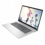 Ноутбук HP 17-cn4012ci B6RL1EA (17.3 ", FHD 1920x1080 (16:9), Intel, Core 3, 16 Гб, SSD, 512 ГБ, Intel Graphics)