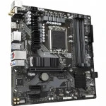 Материнская плата Gigabyte B760M DS3H AX DDR4 B760M DS3H AX DDR4 (REV 1.3) (Mini-ATX, LGA 1700)