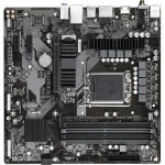 Материнская плата Gigabyte B760M DS3H AX DDR4 B760M DS3H AX DDR4 (REV 1.3) (Mini-ATX, LGA 1700)