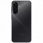 Смартфон Samsung Galaxy A17 6/128GB Black SM-A175FZKCSKZ (128 Гб, 6 Гб)