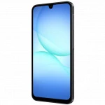 Смартфон Samsung Galaxy A17 6/128GB Black SM-A175FZKCSKZ (128 Гб, 6 Гб)