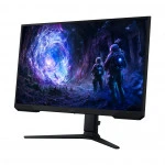 Монитор Samsung LS27FG512EIXCI 27 ", VA, Quad HD 2560x1440 (16:9), 180 Гц