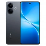 Смартфон Vivo V60 Lite 8/256GB Black (256 Гб, 8 Гб)