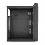 Корпус Huntkey BU406 (Бюджетные, Mini-Tower)