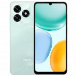 Смартфон Honor X5c Plus 4/128GB Ocean Cyan (128 Гб, 4 Гб)
