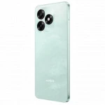 Смартфон Honor X5c Plus 4/128GB Ocean Cyan (128 Гб, 4 Гб)