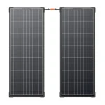 EcoFlow RV Max Rigid Solar Panel Combo EFSOLAR130W-R-DLF-1-EU-2