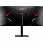 Монитор Acer XV345CURX0bmiipphx UM.CX5EE.001 (34 ", VA, Ultra-Wide QHD 3440x1440 (21:9), 200 Гц)